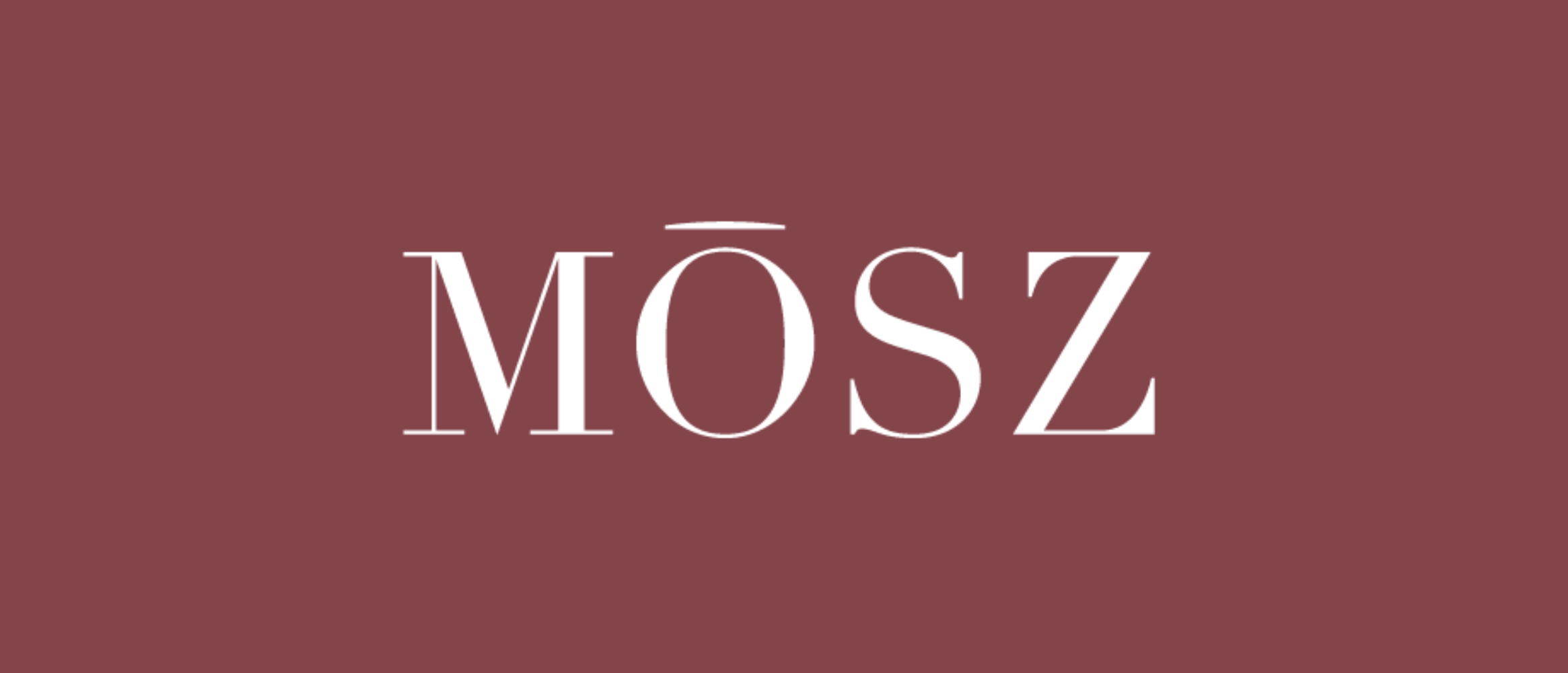 MŌSZ-accessoires.nl