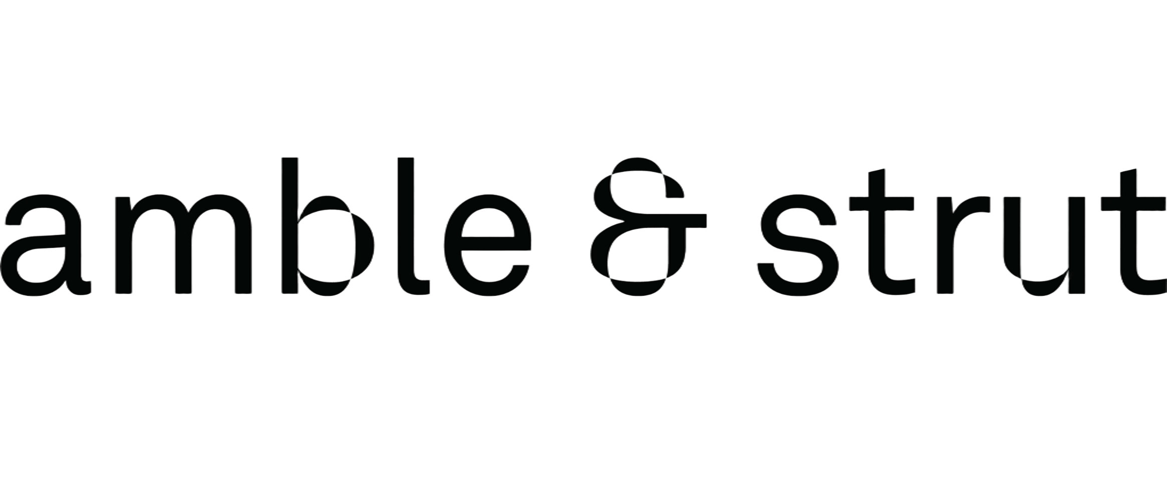 ambleandstrut.com