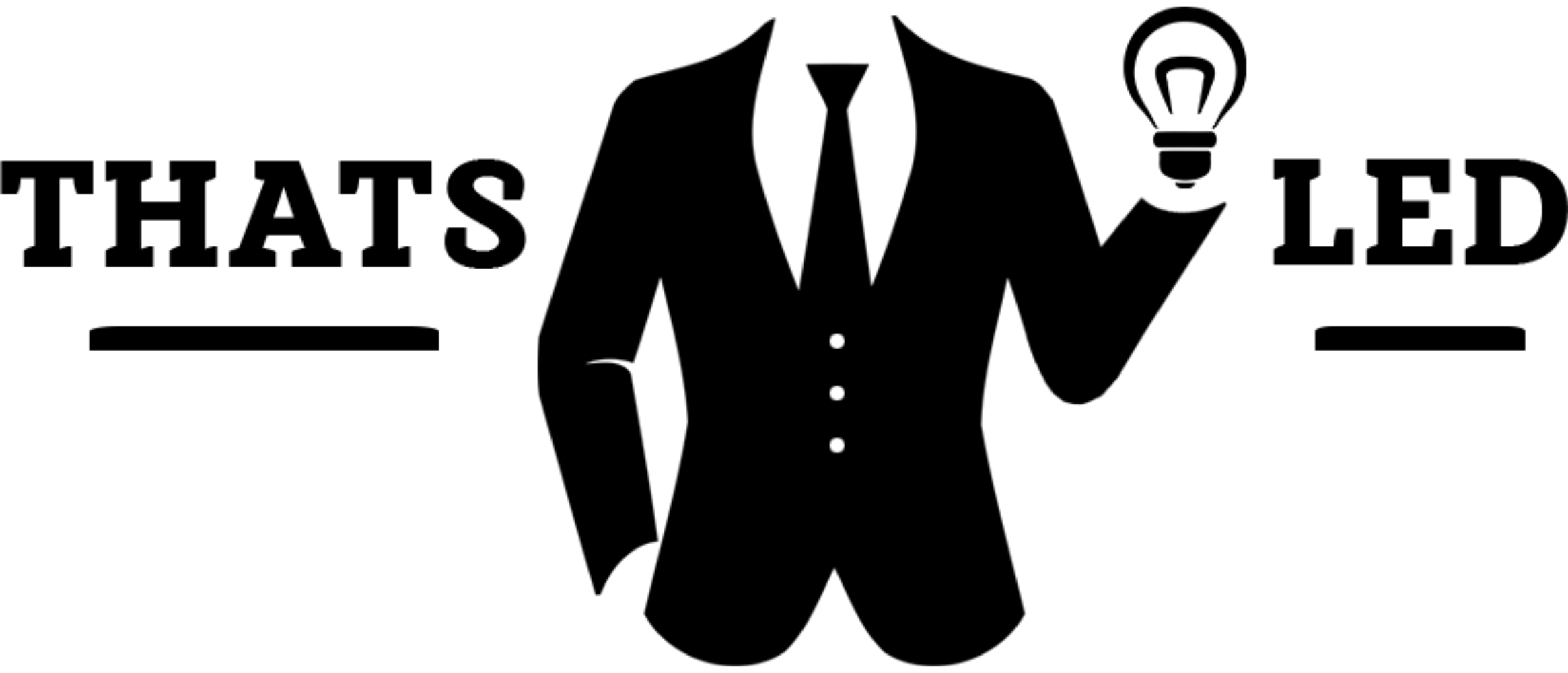 Thatsled.nl