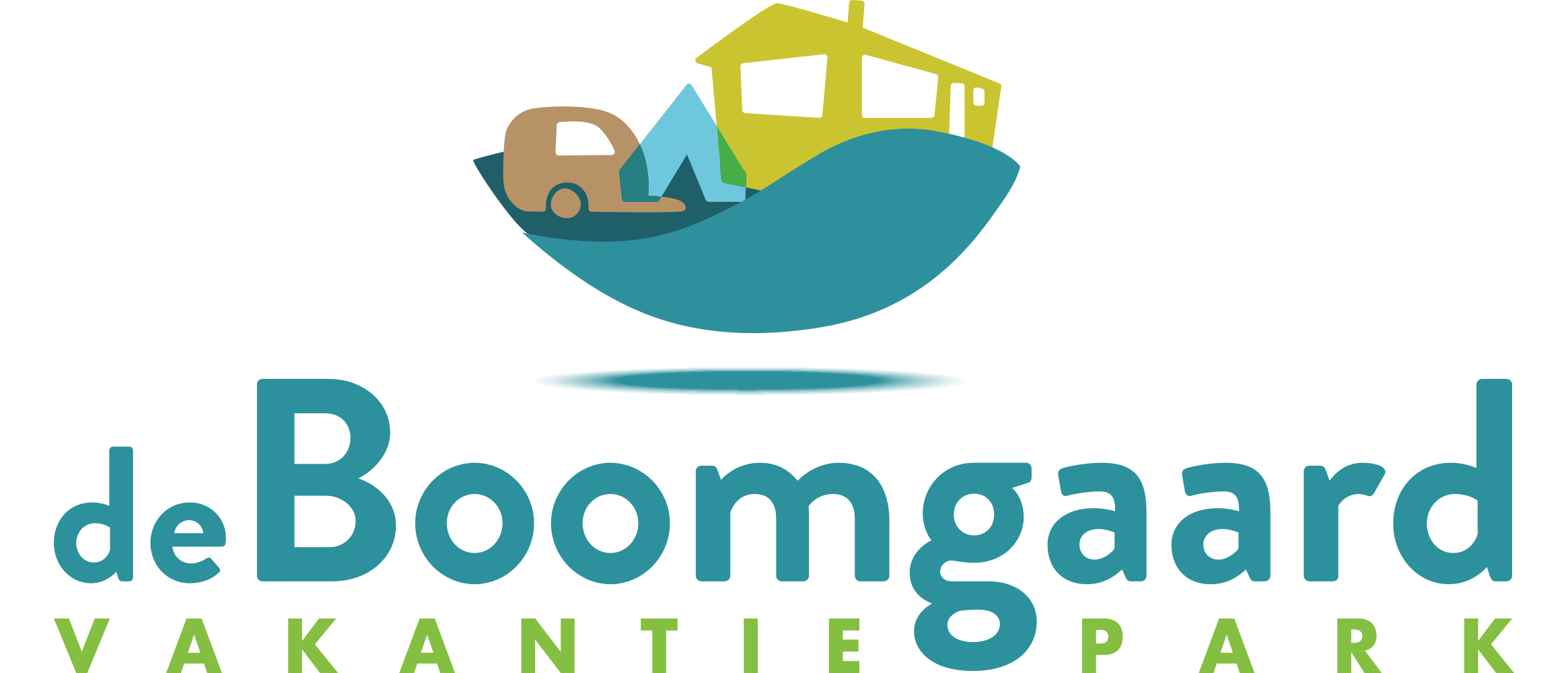 vakantieparkdeboomgaard.nl