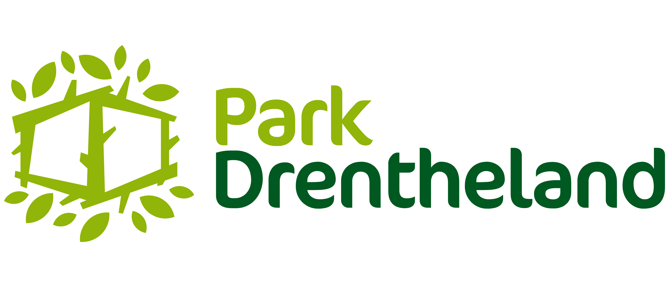 Parkdrentheland.nl