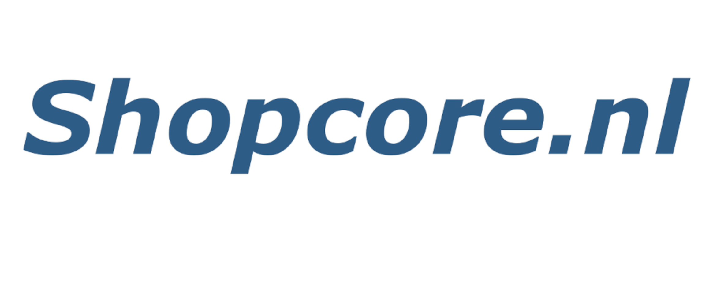 Shopcore.nl