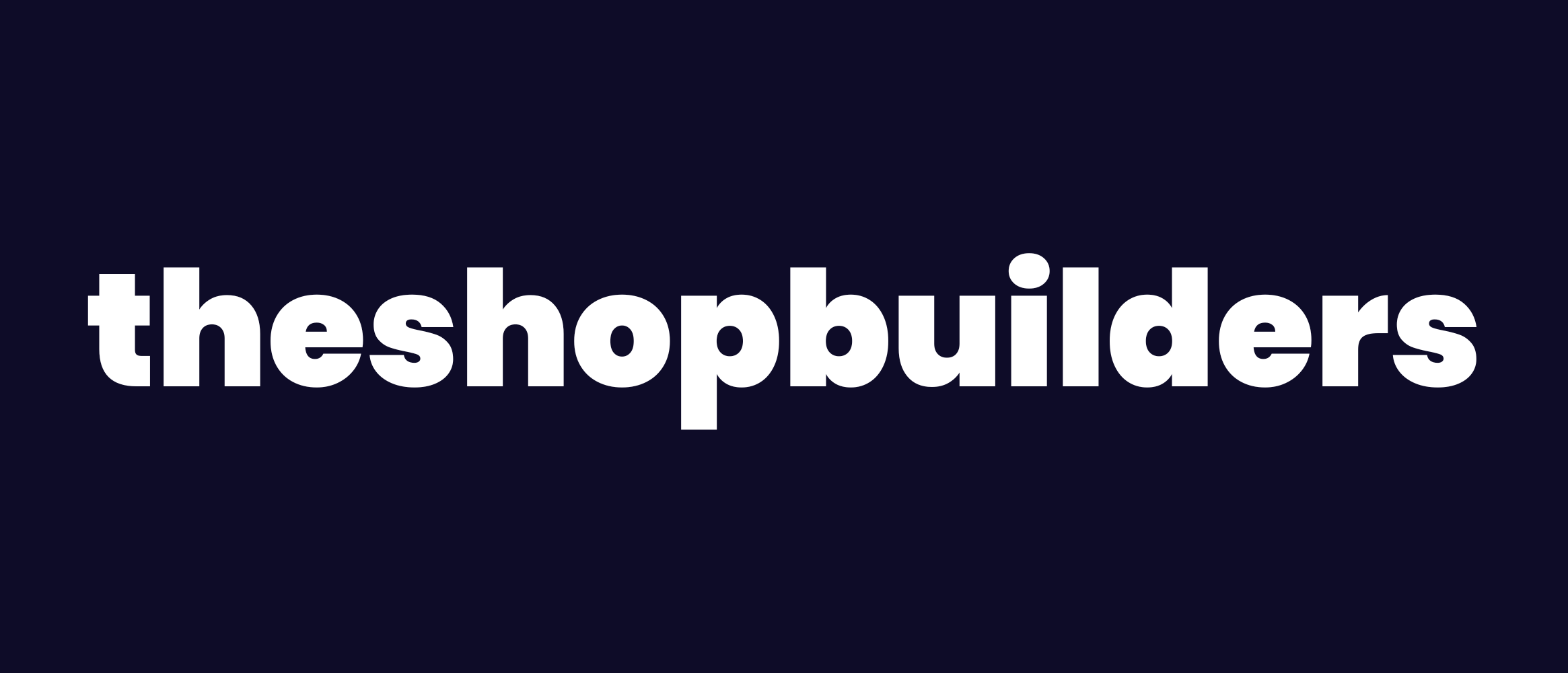 theshopbuilders.com