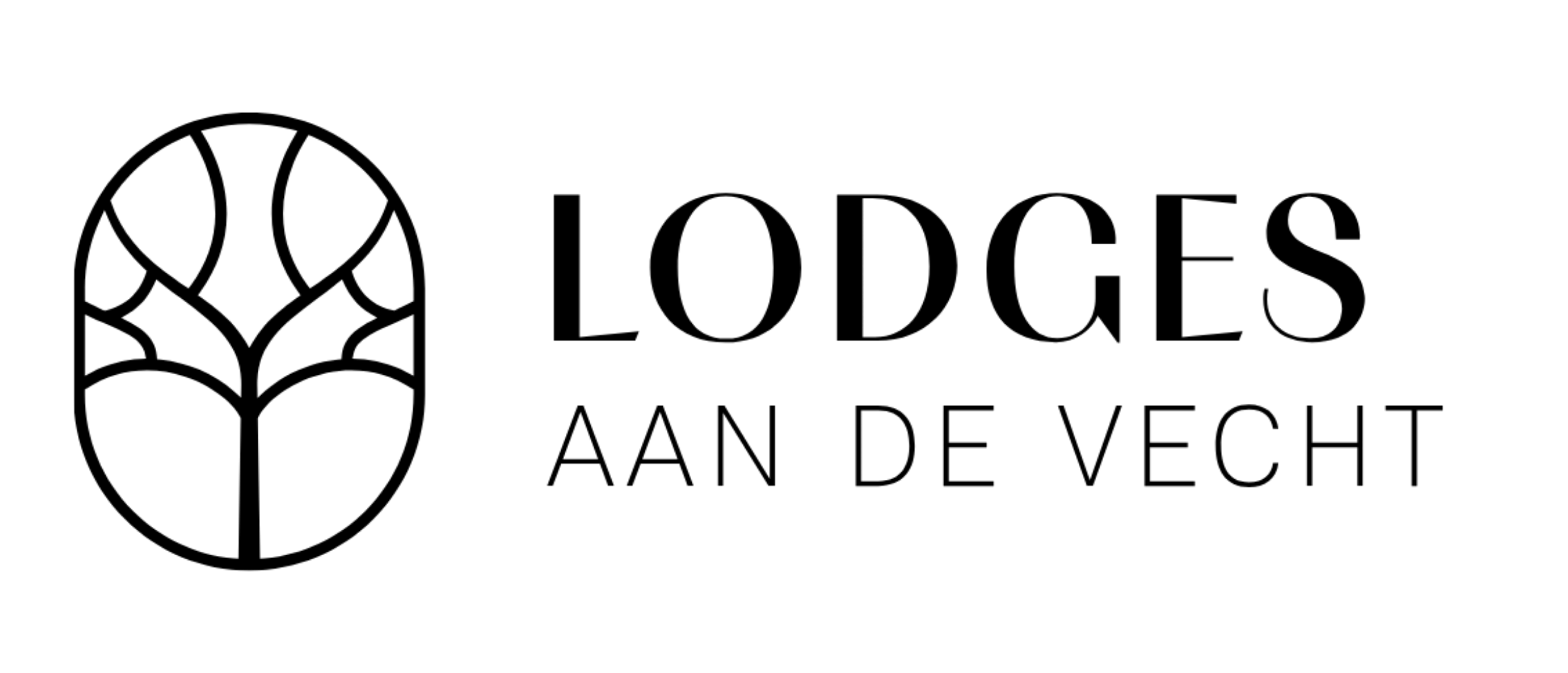 Lodgesaandevecht.nl