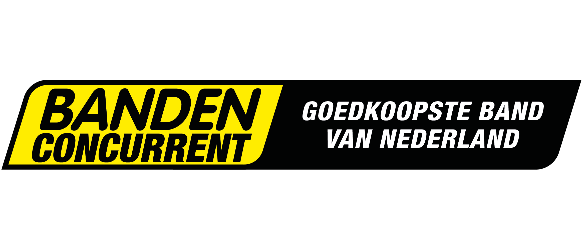 BandenConcurrent.nl