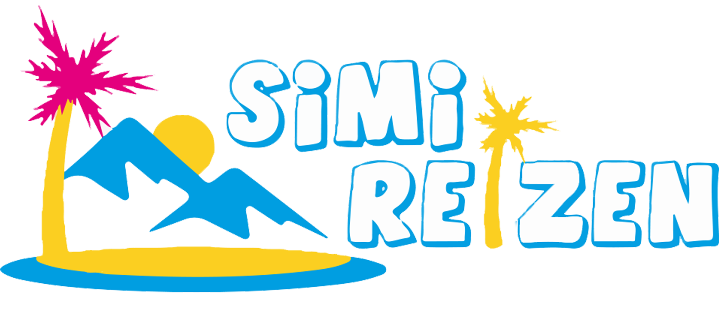 Simi-reizen.nl