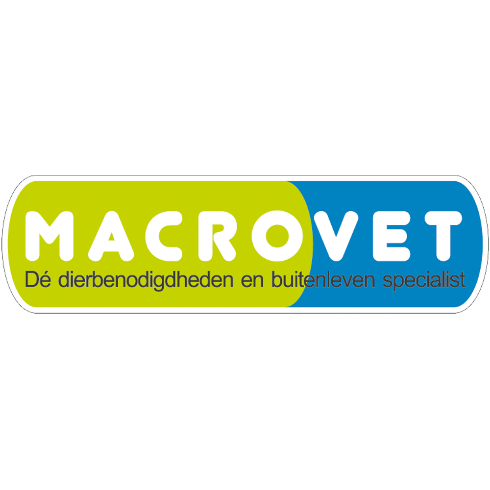 Macrovet logo