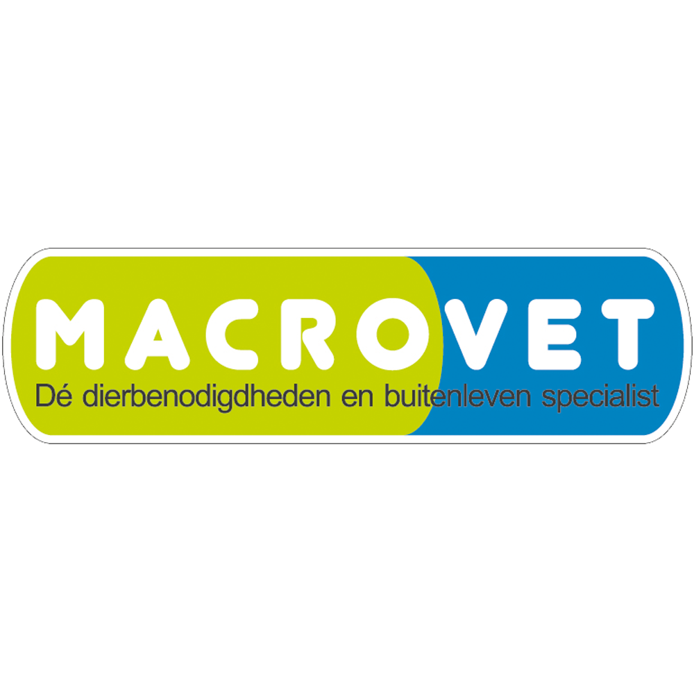 Macrovet logotip