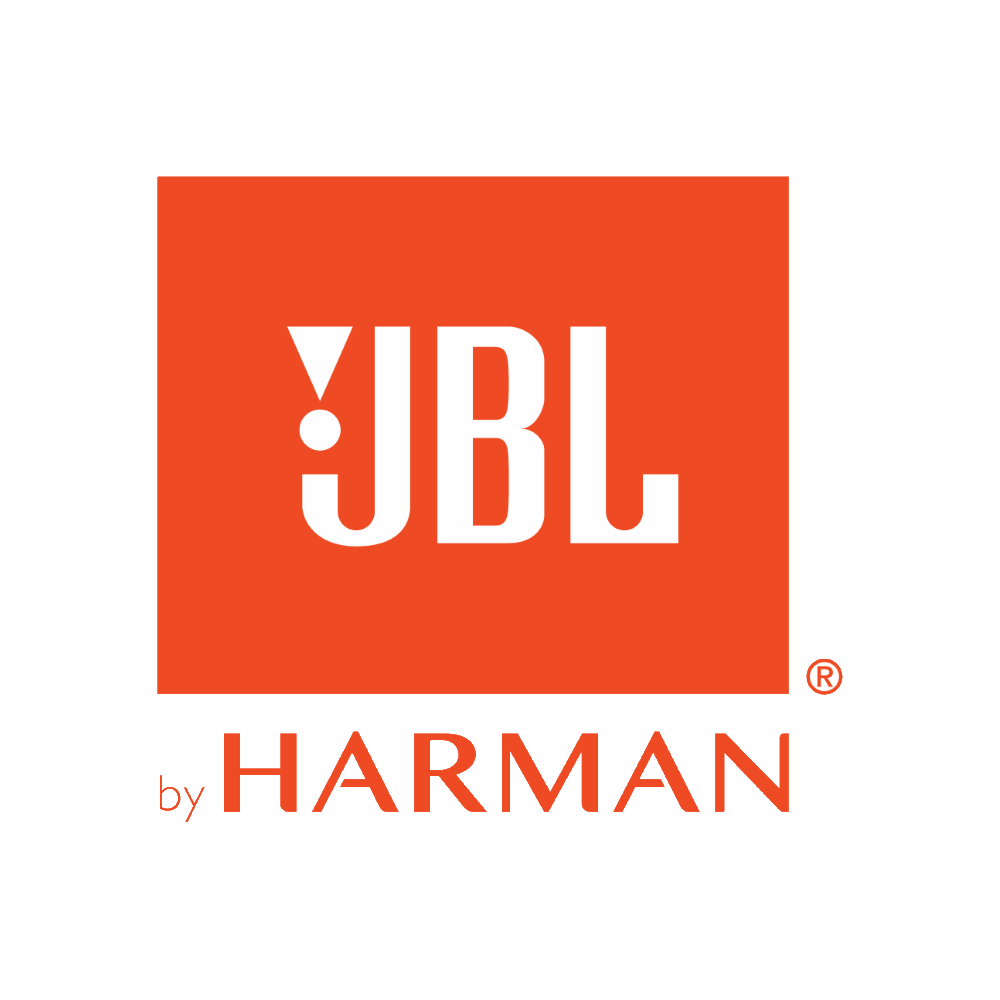 логотип JBL