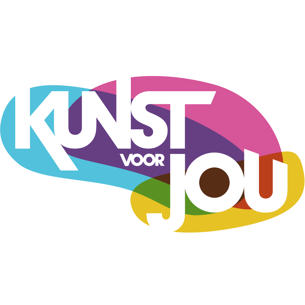 KunstVoorJou logo