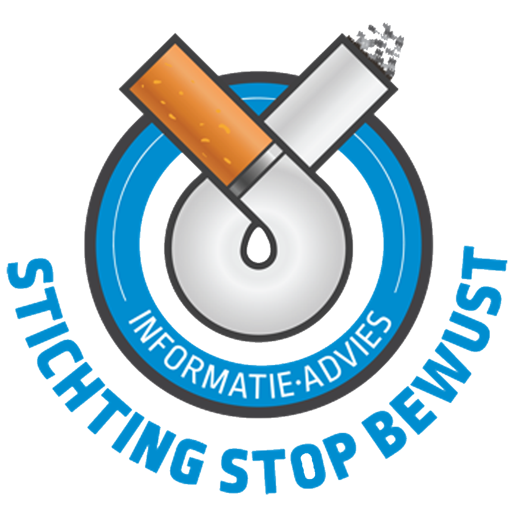 Stichting Stop Bewust logo