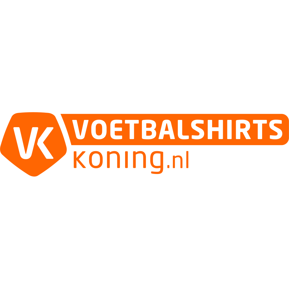 Voetbalshirtskoning logo