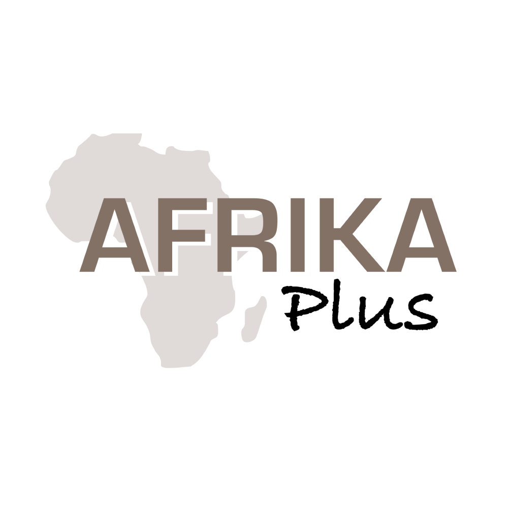 AfrikaPLUS logotips