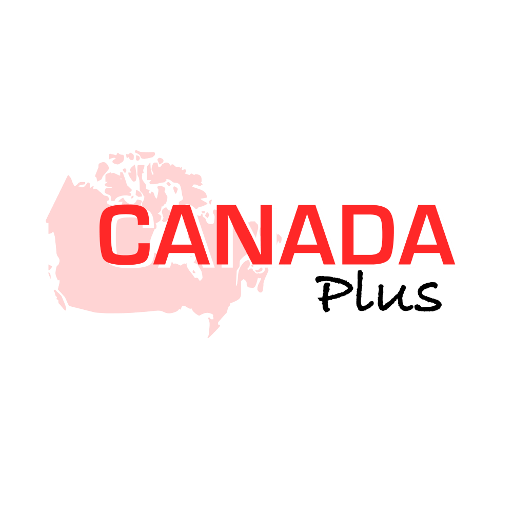 Logo Canadaplus.nl