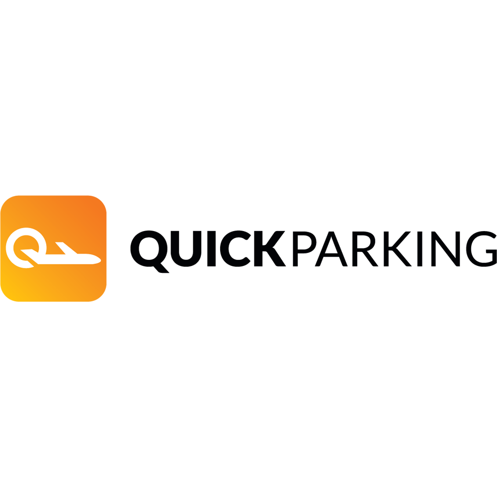 Quick Parking logó