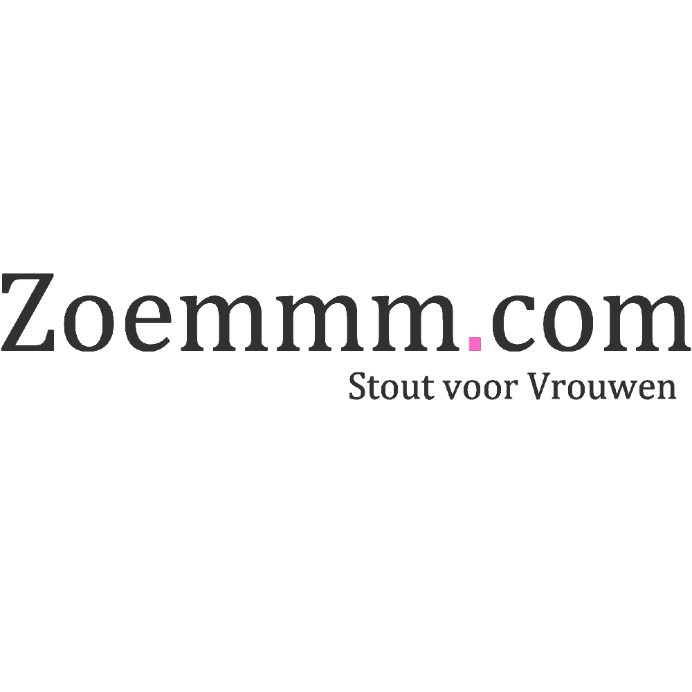 Zoemmm.com logo