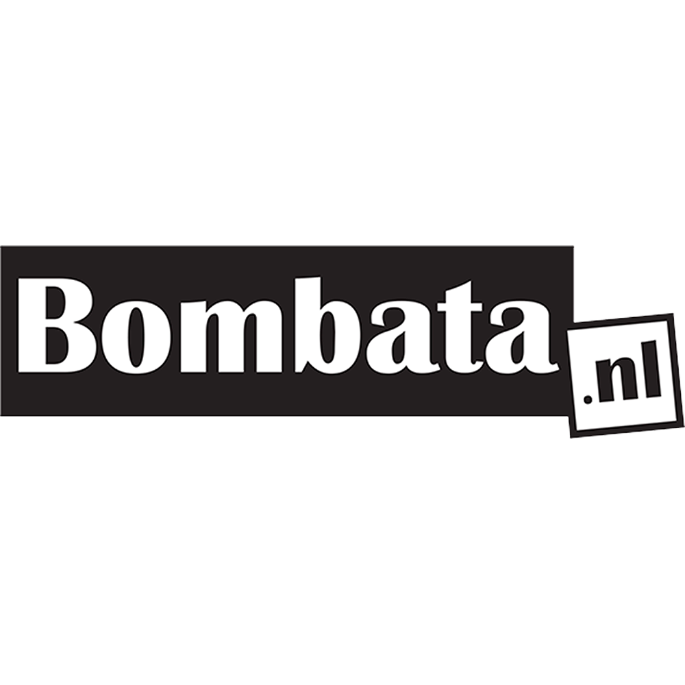 Klik hier voor kortingscode van Bombata.nl