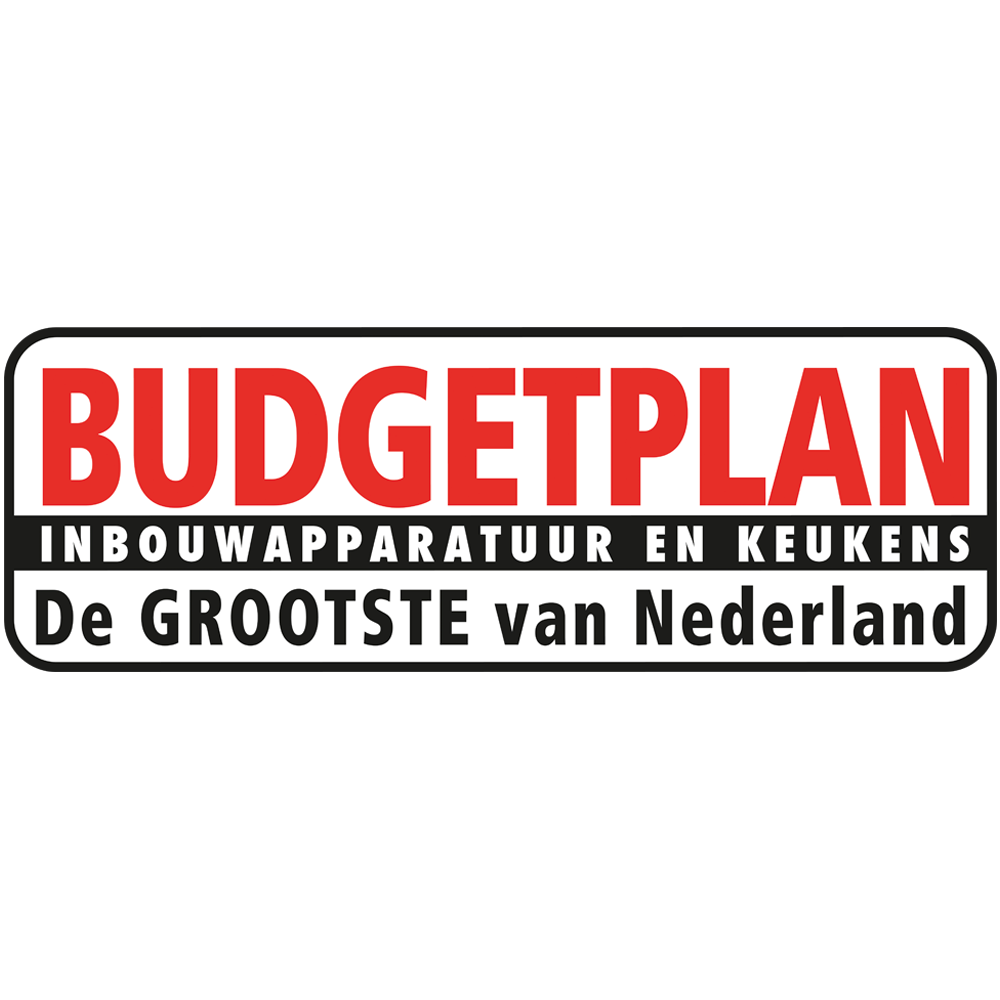 Budgetplan logotip