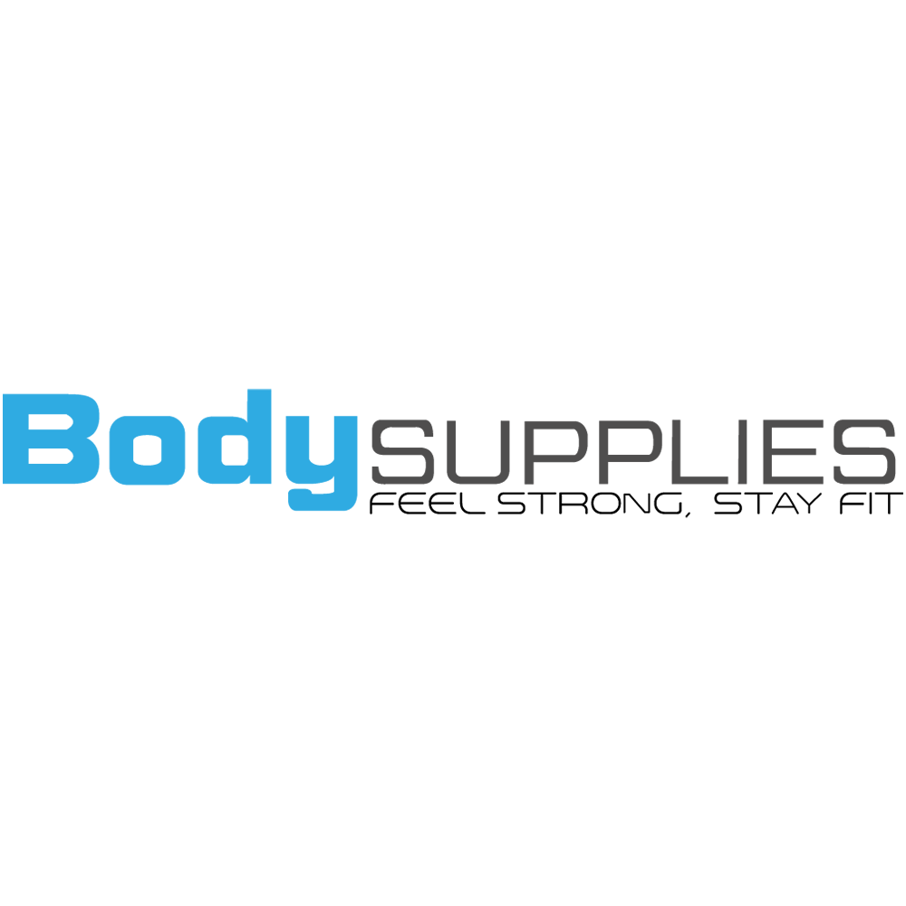 Body Supplies logo