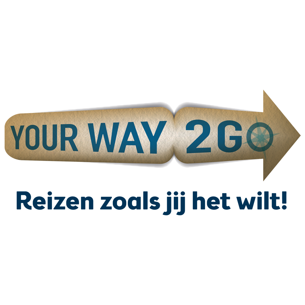 YourWay2GO.nl logo
