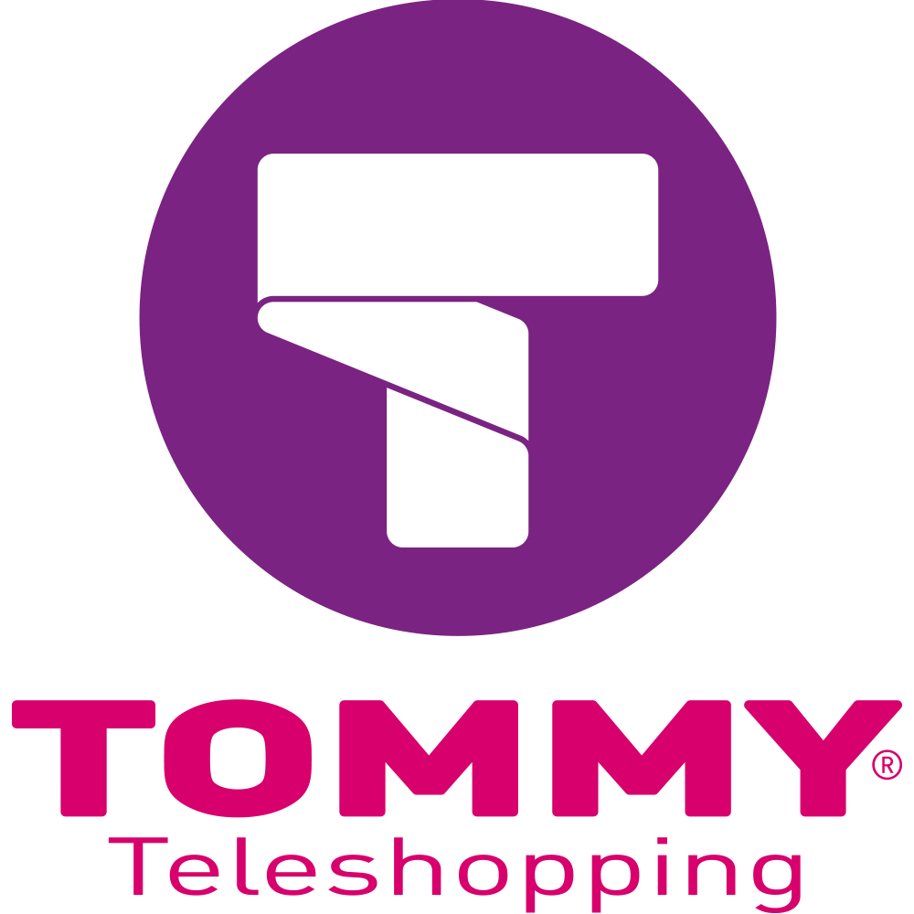 Tommy Teleshopping logotips