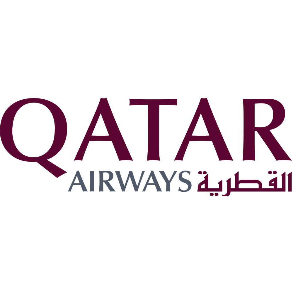 QatarAirways logo