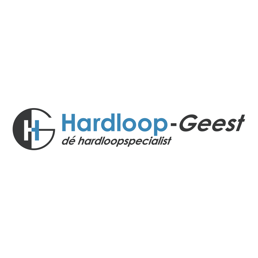 Klik hier voor kortingscode van Hardloop-Geest.nl