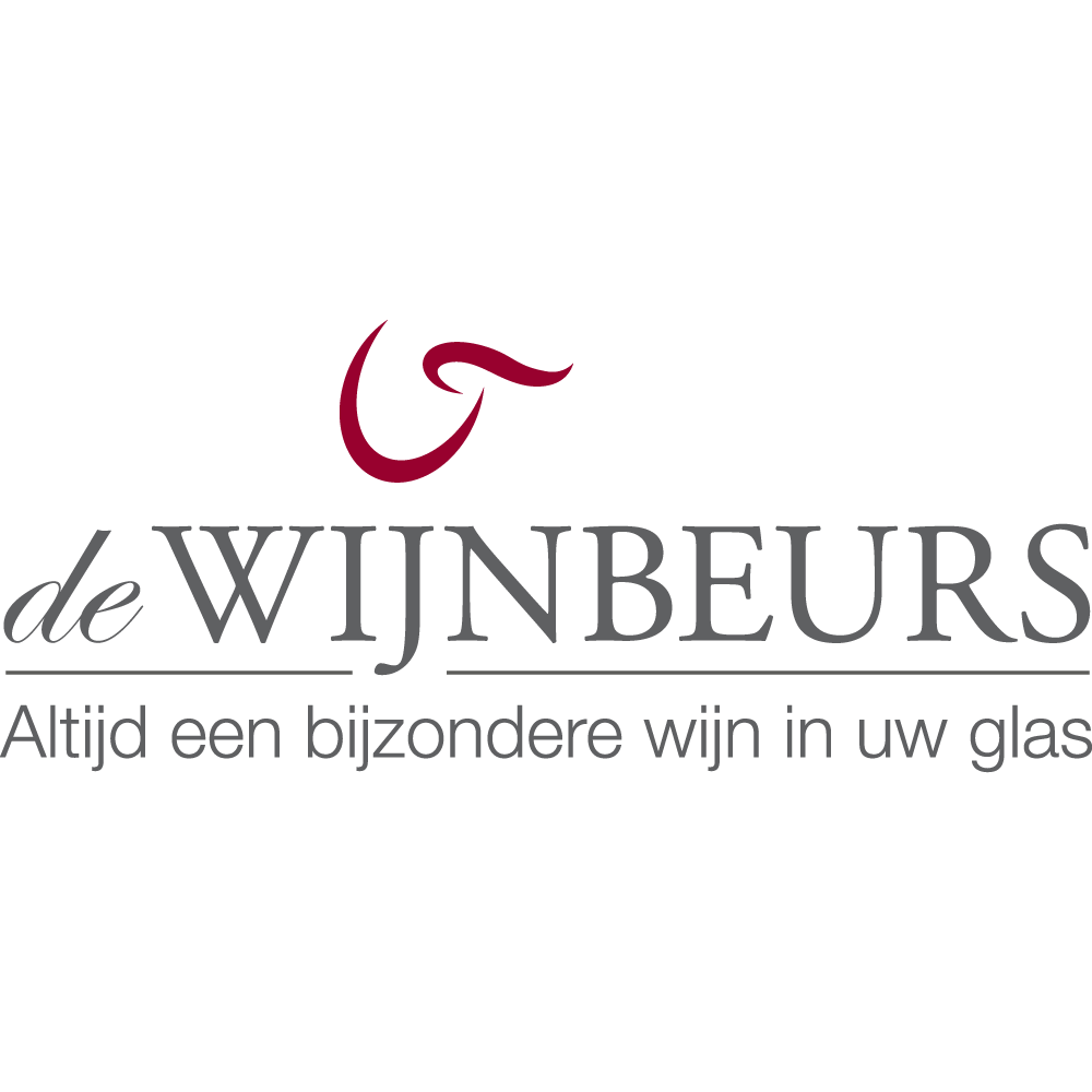 Logo tvrtke De Wijnbeurs