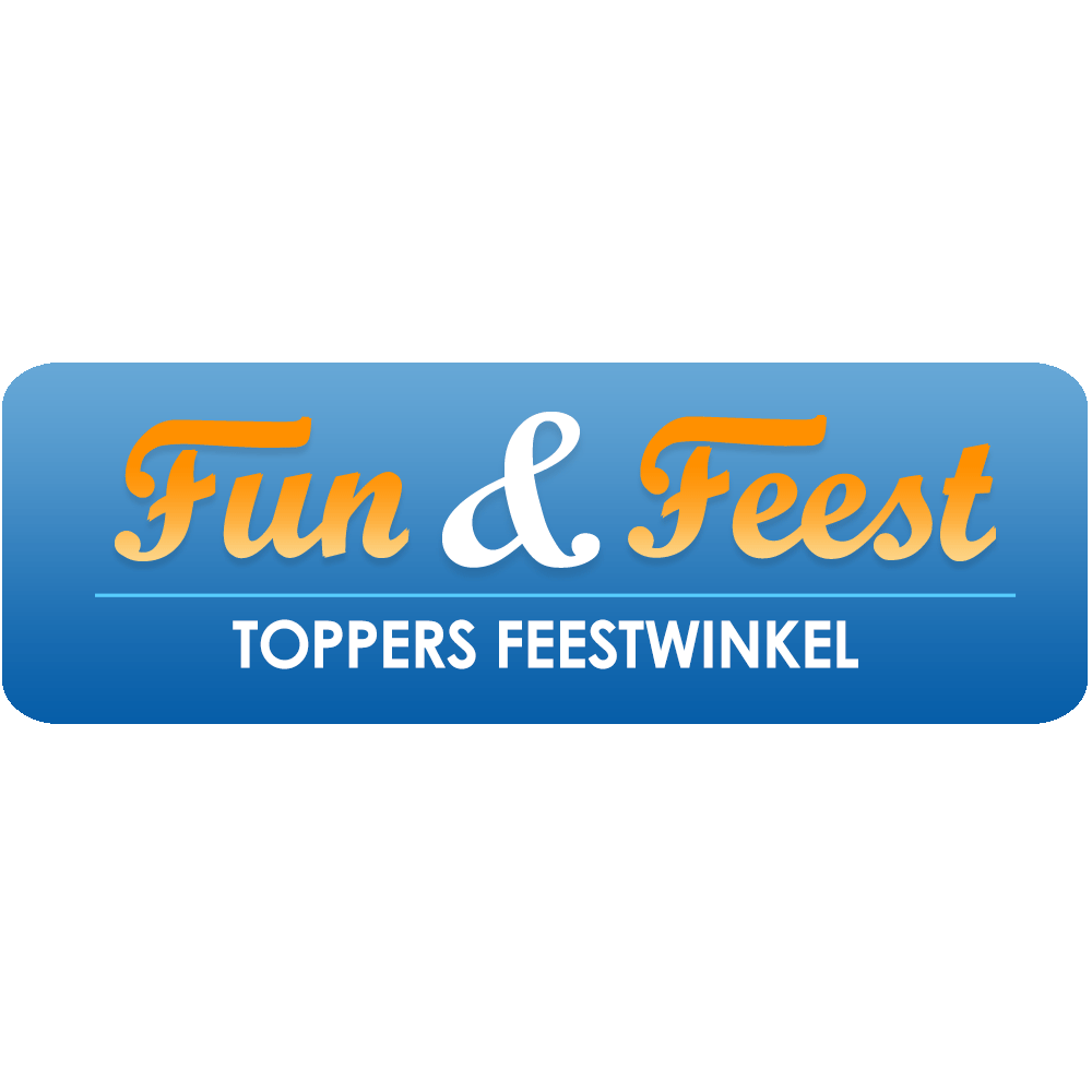 Klik hier voor kortingscode van Toppers-feestwinkel.nl