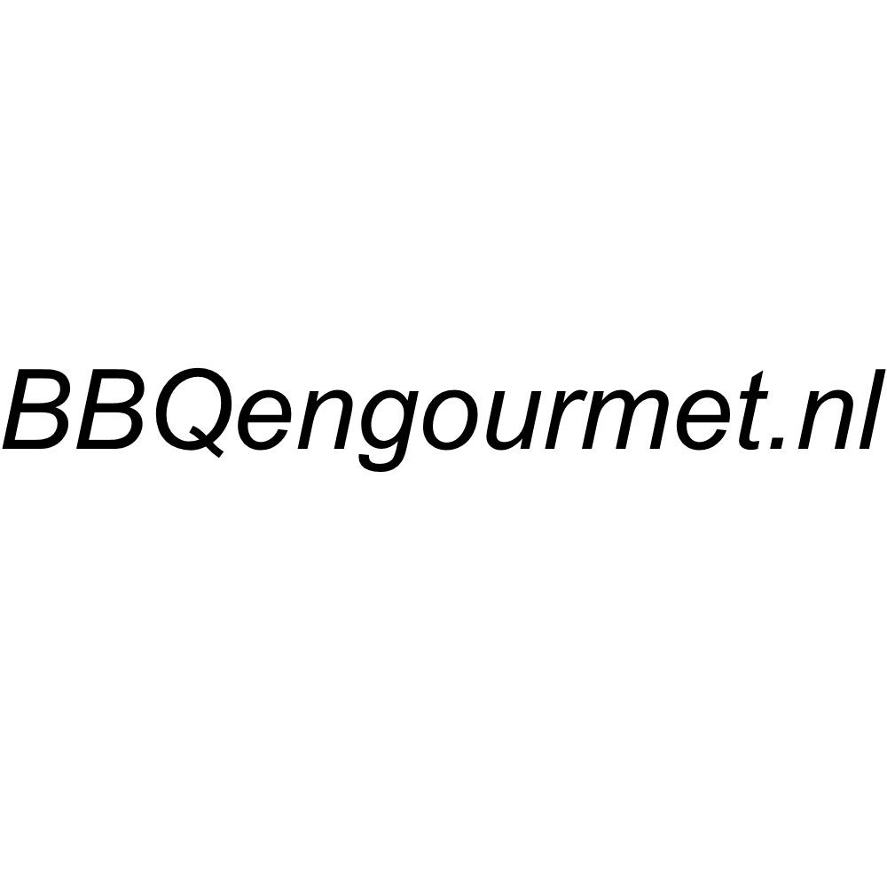 Bbqengourmet logo