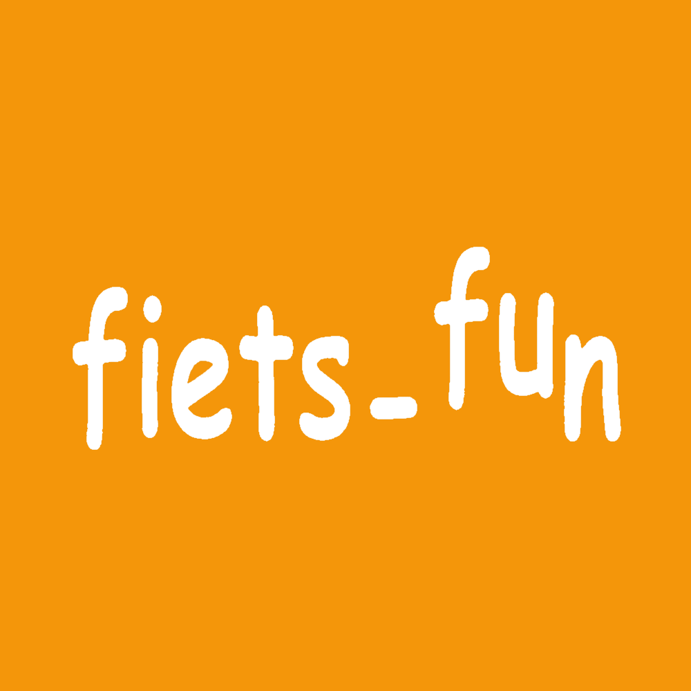 Klik hier voor kortingscode van Fiets-Fun.nl
