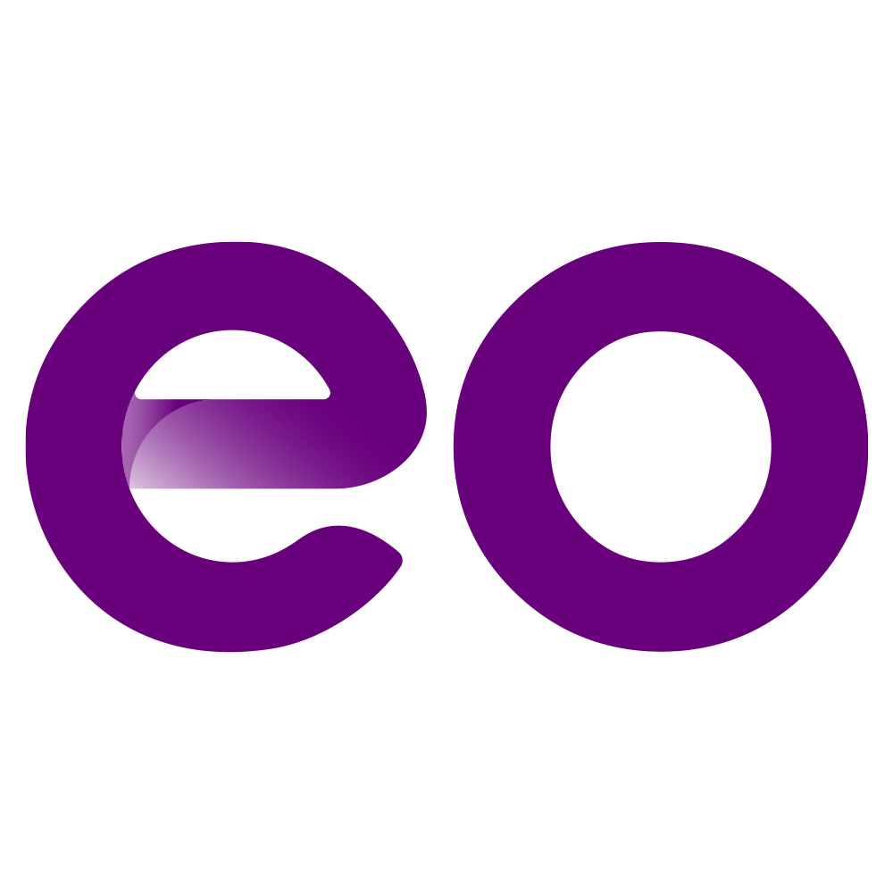 Logo EO Visie
