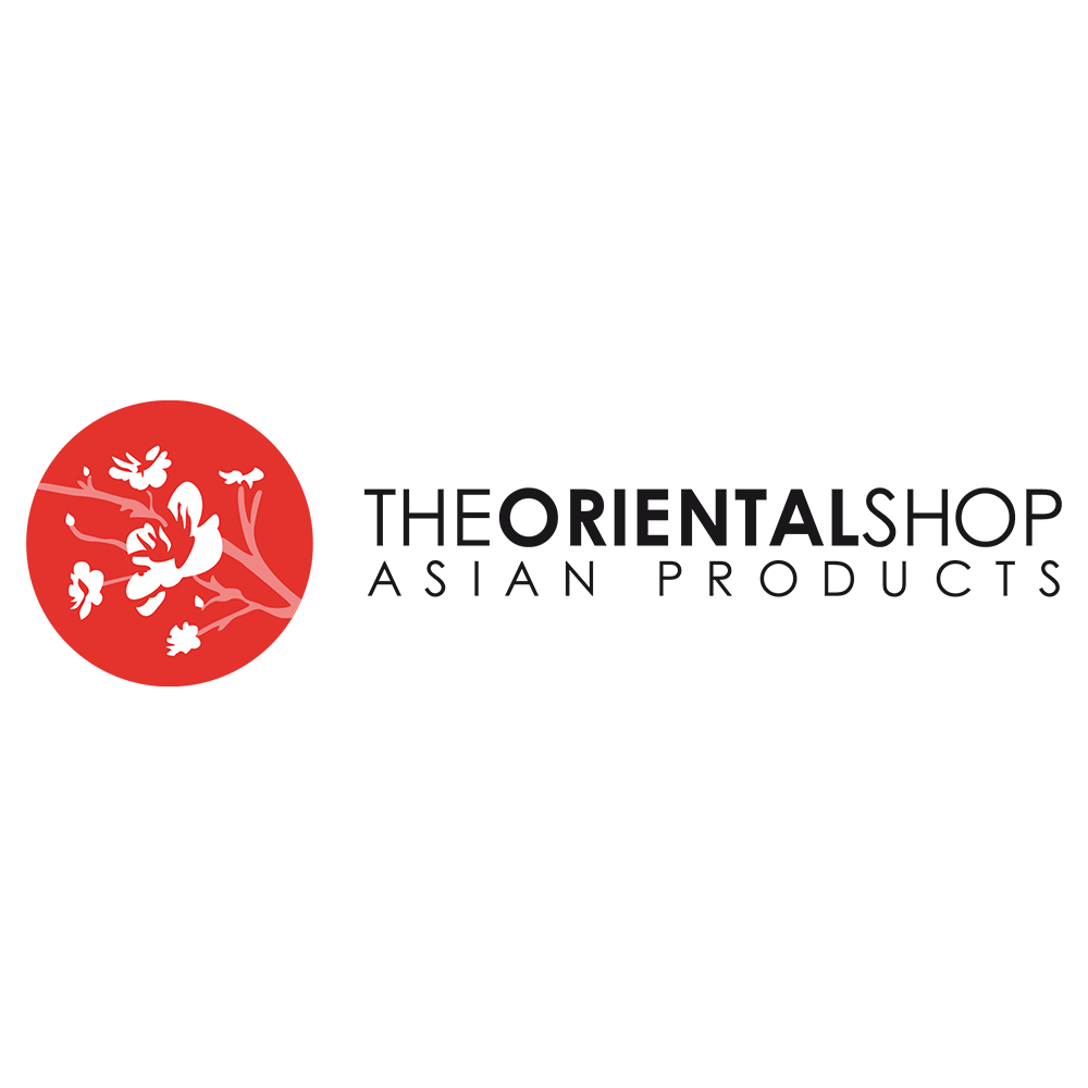 The Oriental Shop logo