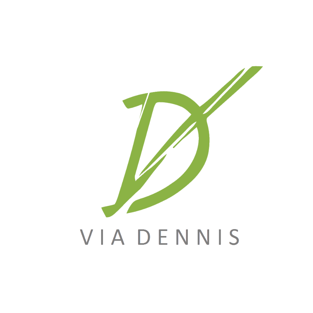 ViaDennis logo