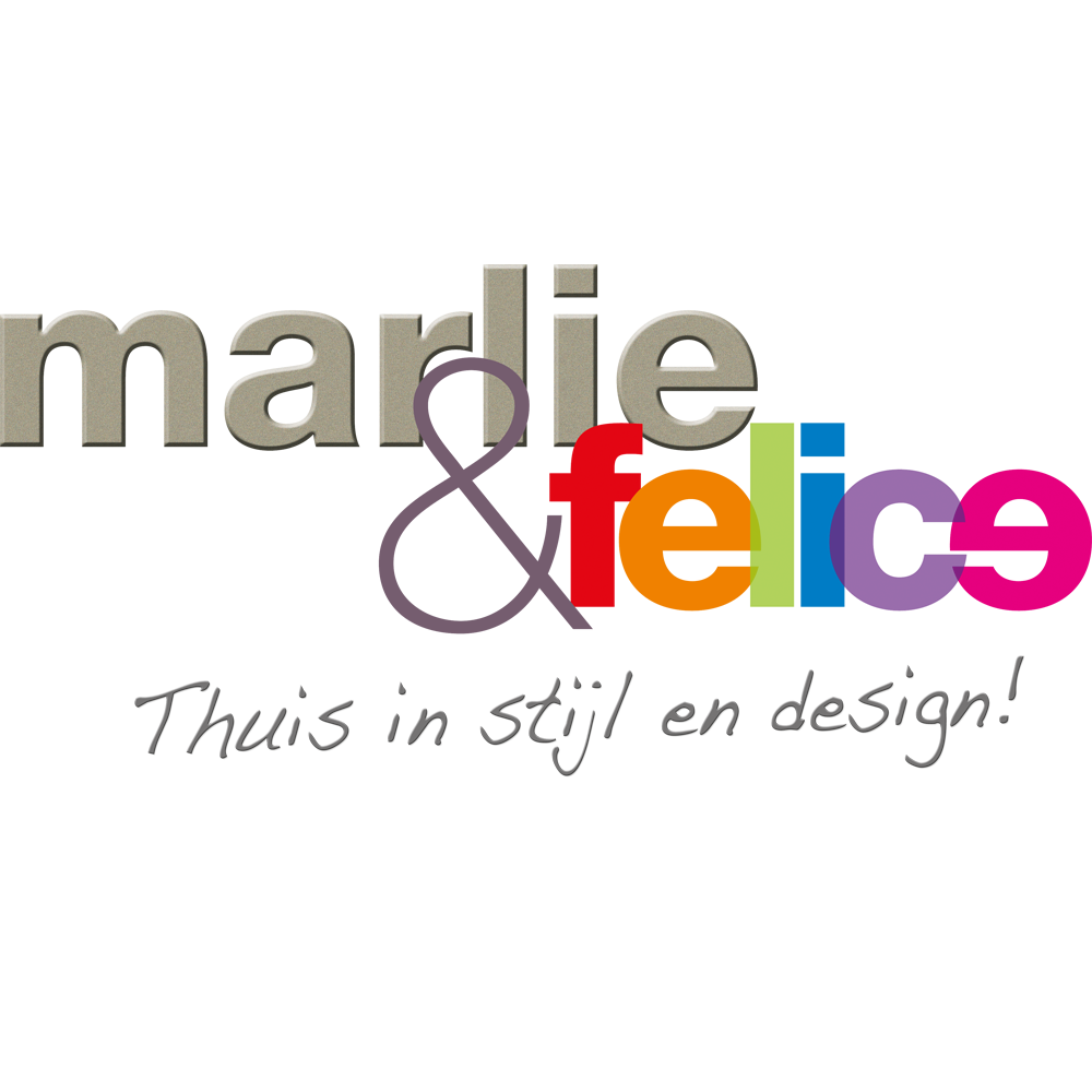 Marlie & Felice logo