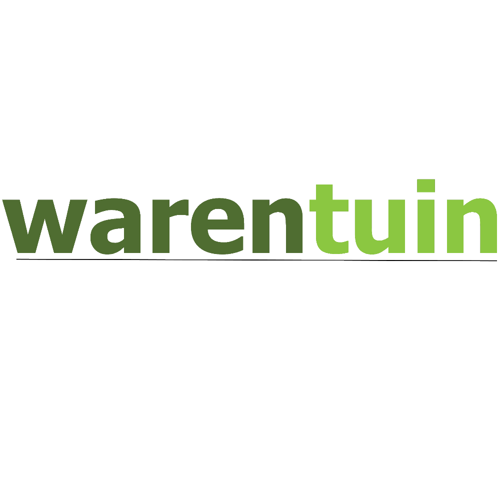 Klik hier voor kortingscode van Warentuin.nl