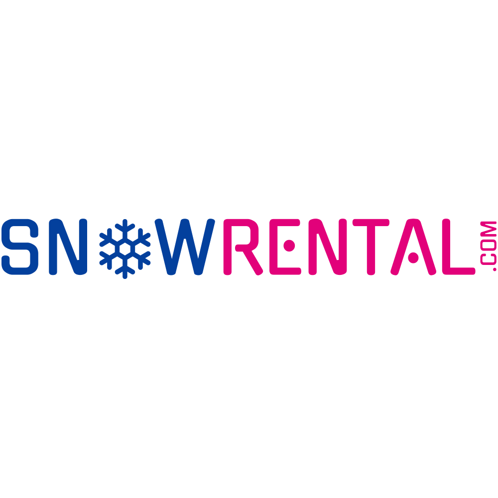 Snowrental logo
