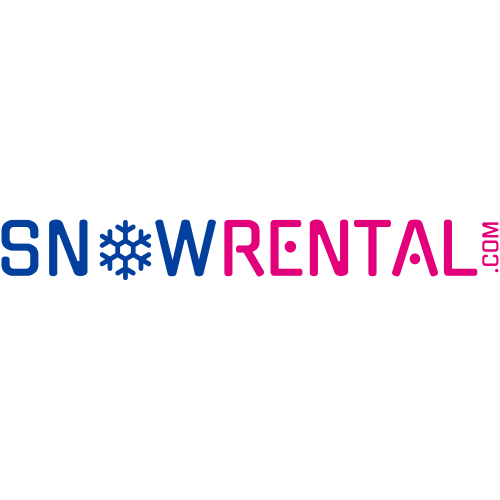 Snowrental logotip