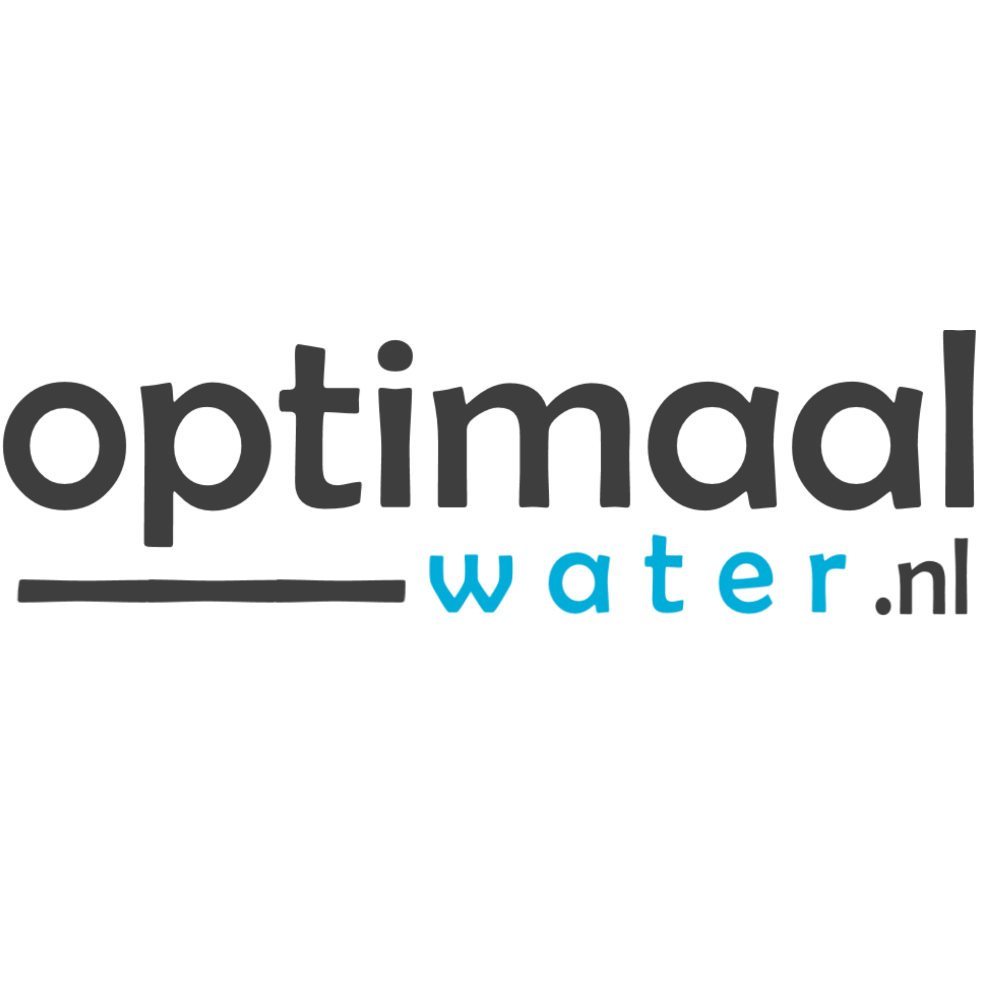 optimaalwater लोगो