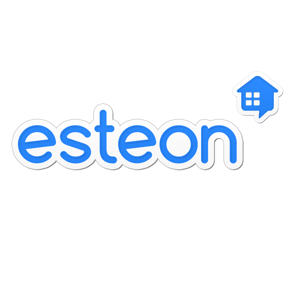 Esteon logo