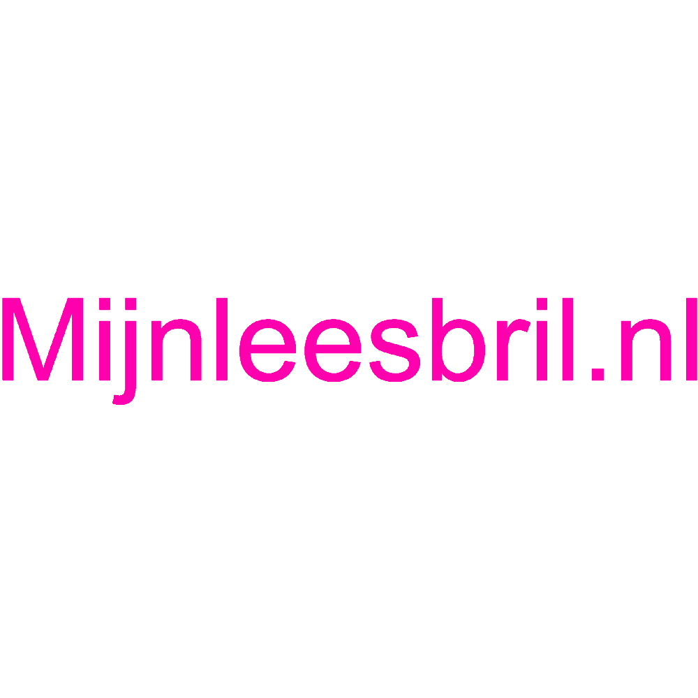 Mijnleesbril.nl logo
