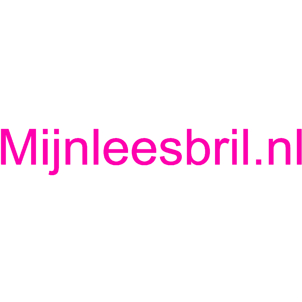 Logo Mijnleesbril.nl