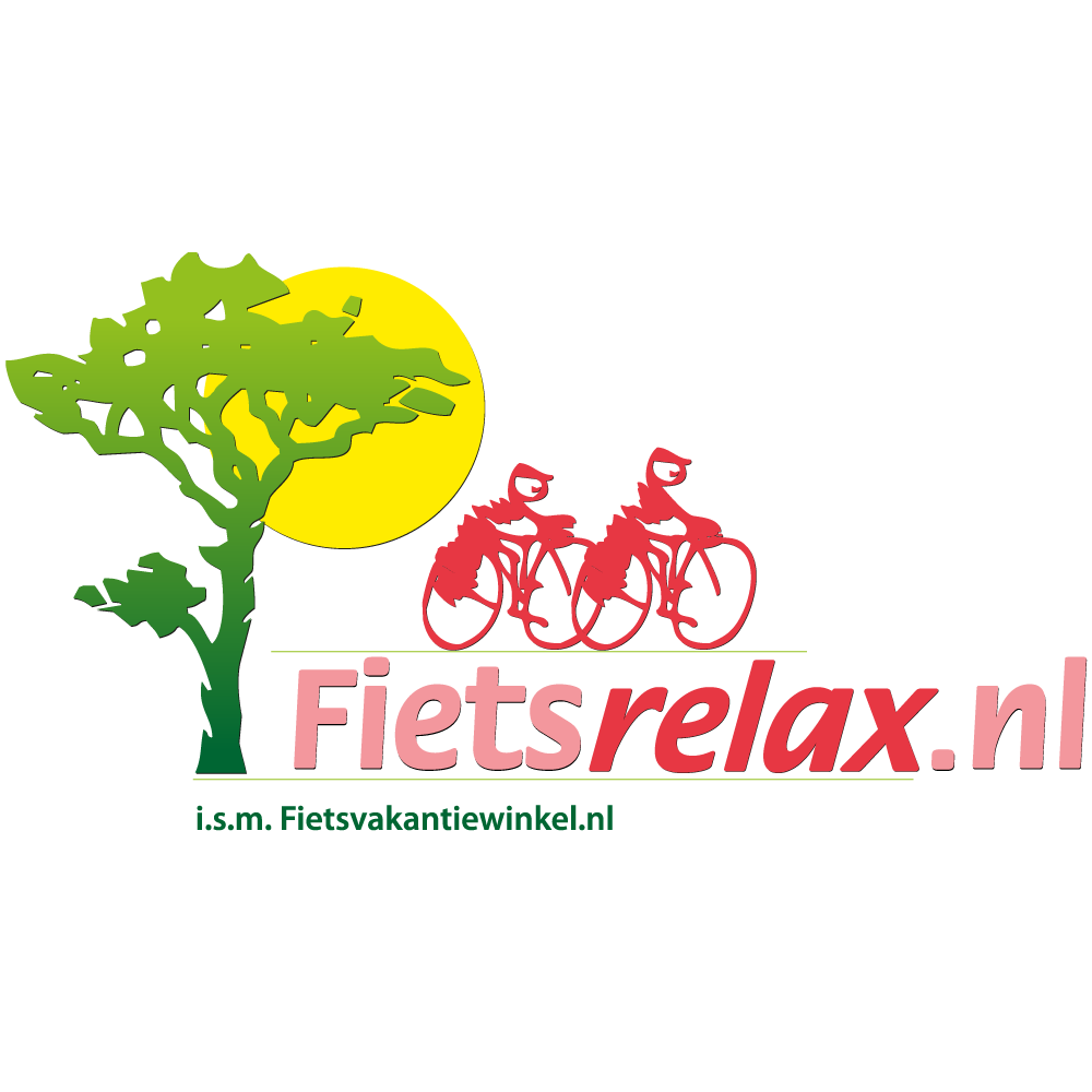 Klik hier voor kortingscode van Fietsrelax.nl