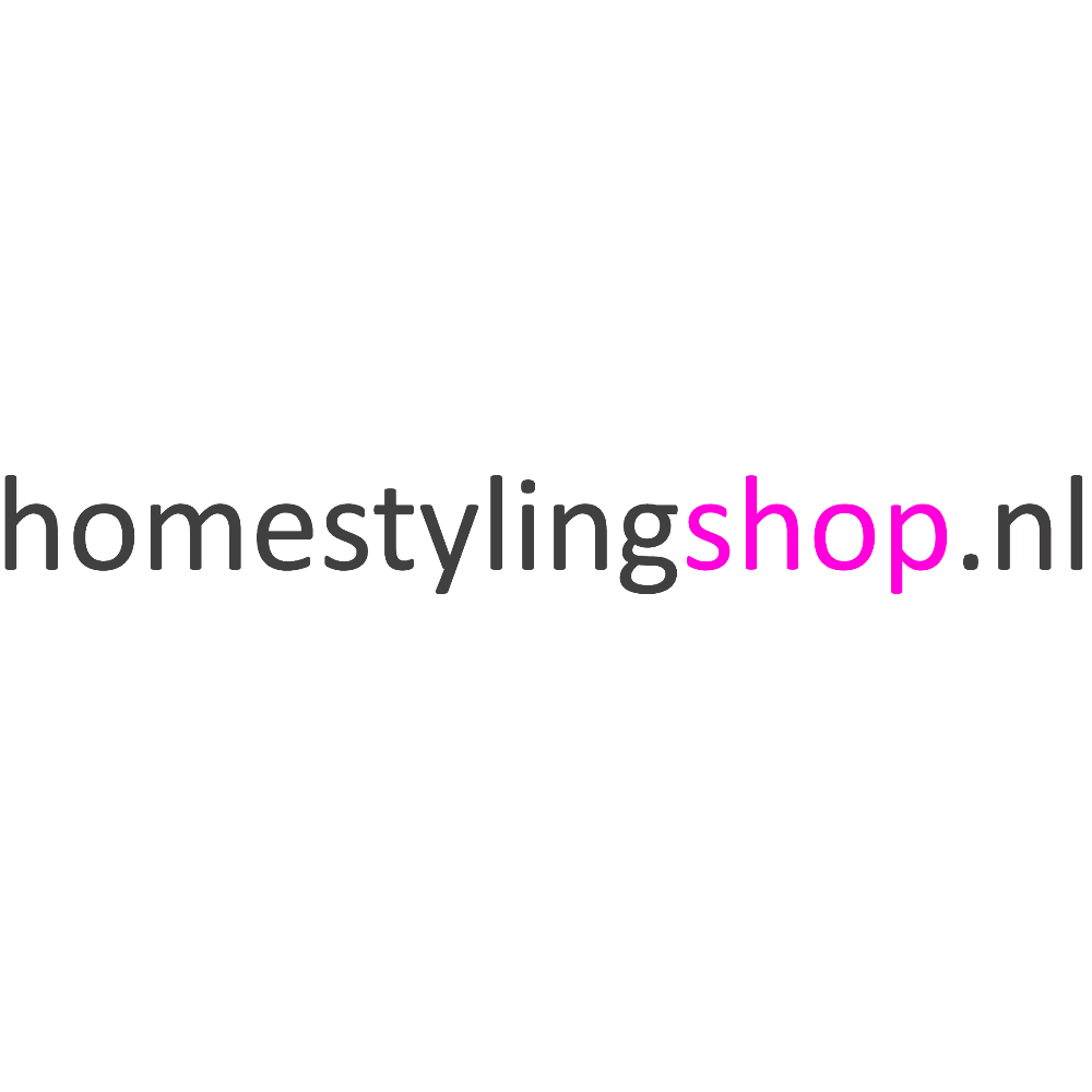 Klik hier voor de korting bij Homestylingshop.nl