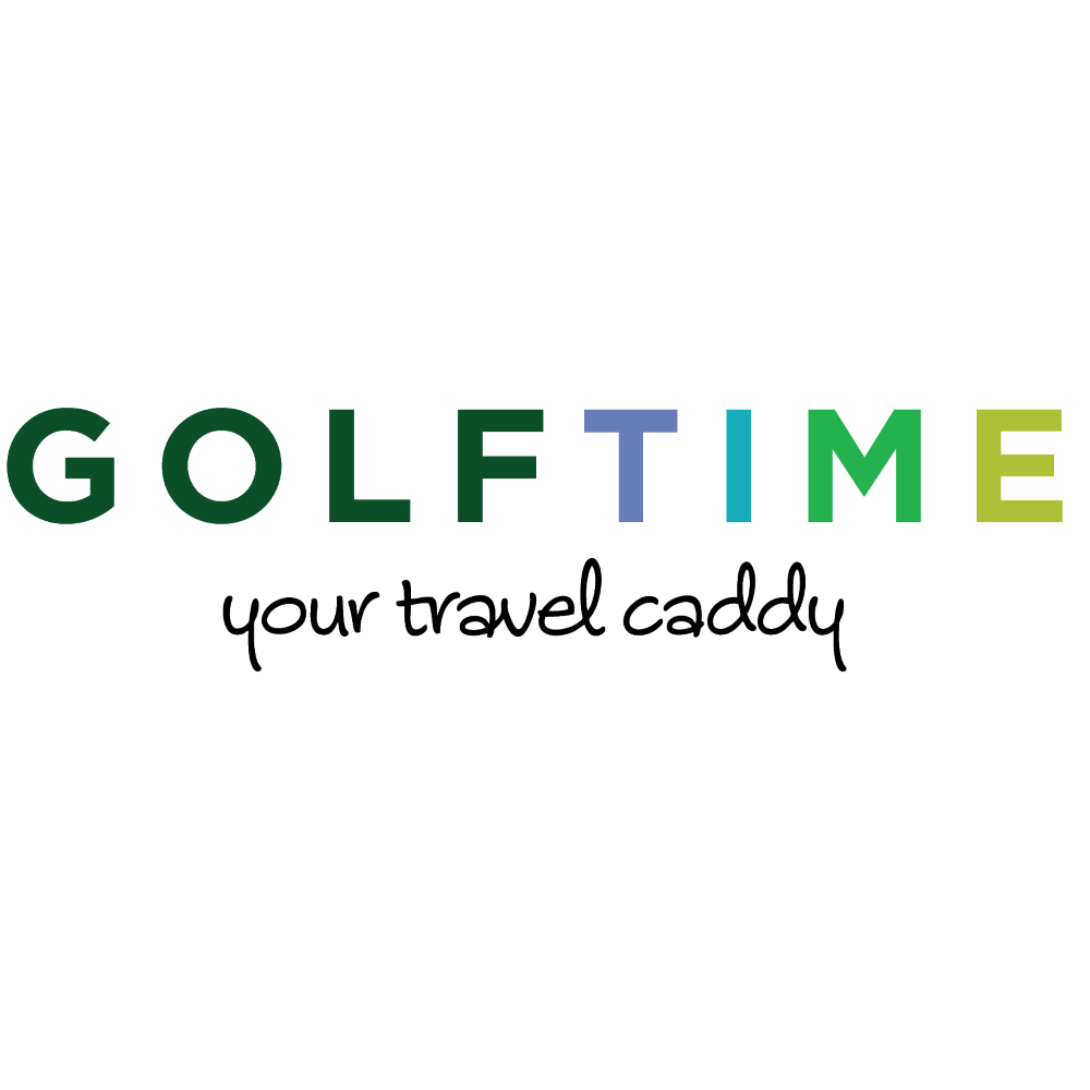 Golftime logotips