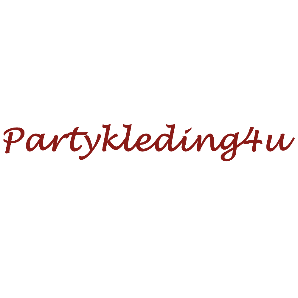 Klik hier voor kortingscode van Partykleding4u.nl