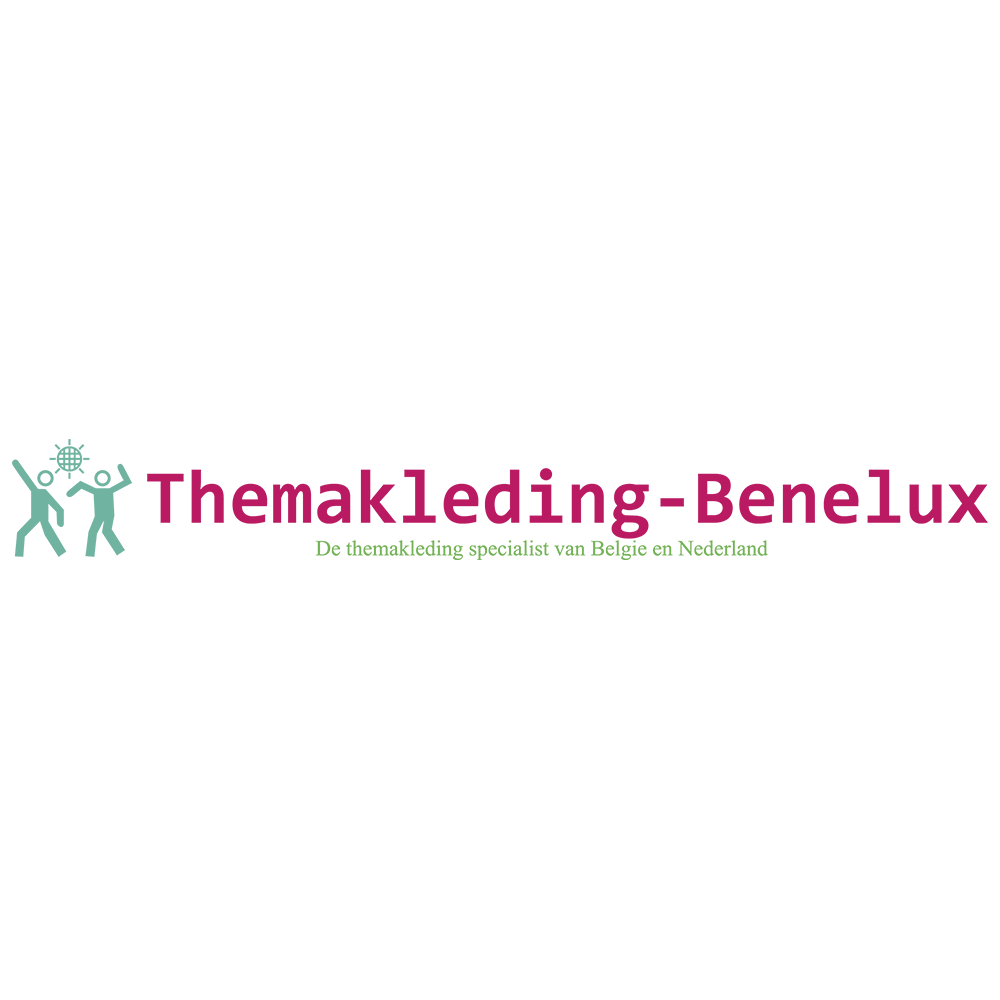 Klik hier voor kortingscode van Themakleding-benelux.nl
