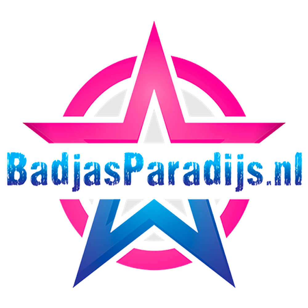 Klik hier voor kortingscode van Badjasparadijs