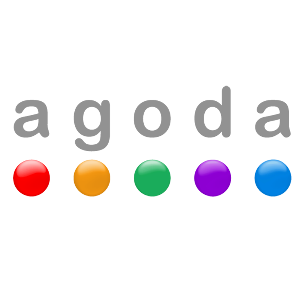 Klik hier voor de korting bij Agoda.com