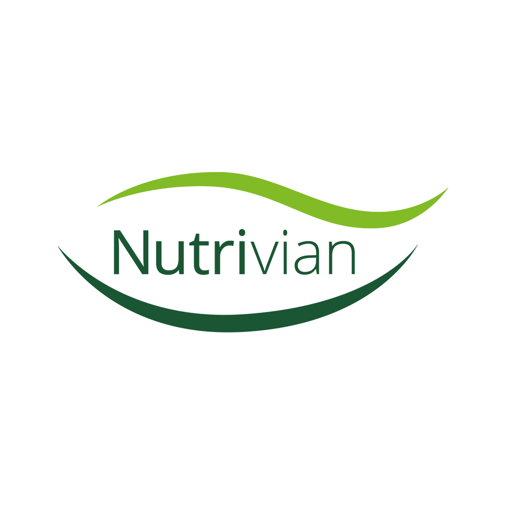 Nutrivian logo